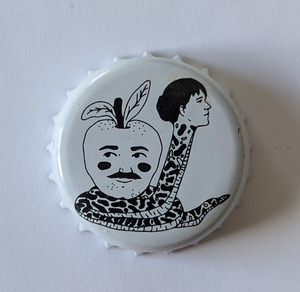 Brasserie les Deux Amants, Brasserie les Deux Amants